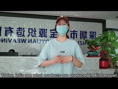 Su ordinazione lavabile tessuto rattoppa Eco che il velluto amichevole della saia di colore di Pantone ha ritenuto materiale