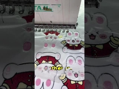 Il laser del creatore di Ptaches dell'indumento ha tagliato la marca su ordinazione Logo Embroidery Patches del confine