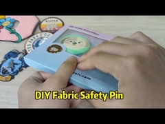 Ferro su ordinazione all'ingrosso della protezione del ricamo sulle toppe tessute per latta