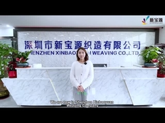 Trovi una fabbrica ricamata della toppa