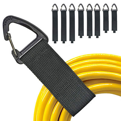 L'attaccatura resistente del Velcro attacca 330*50mm con il fermaglio del triangolo