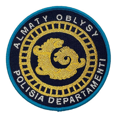 1 - 5 cm vestiti tuta nome patch eco friendly personalizzato cucire sulle toppe